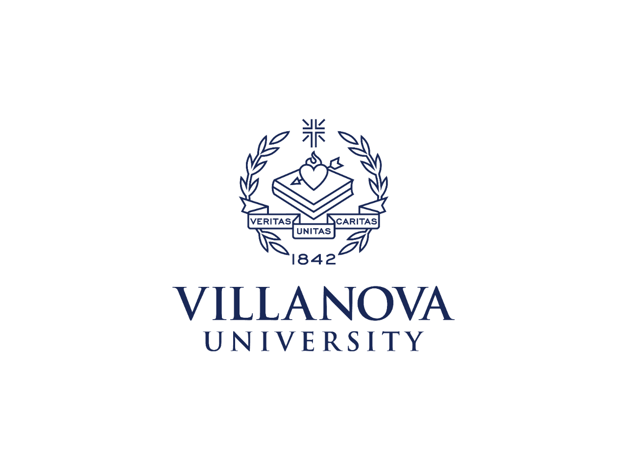 Villanova logo